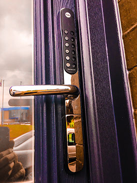 Bristol Locksmith. Emergency Locksmith